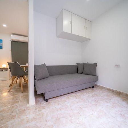 Homeholidaysrentals Chiara - Costa Brava Blanes Esterno foto