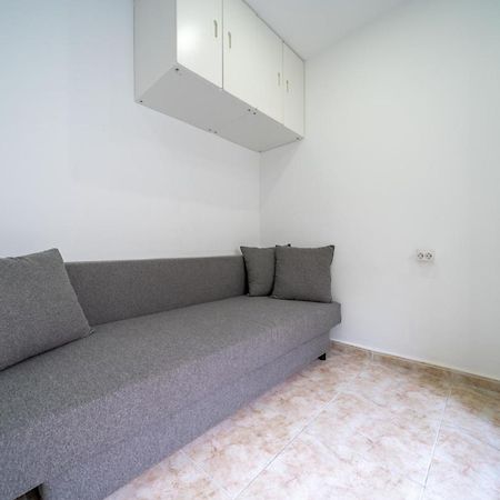 Homeholidaysrentals Chiara - Costa Brava Blanes Esterno foto
