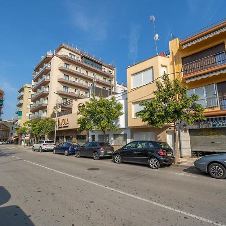 Homeholidaysrentals Chiara - Costa Brava Blanes Esterno foto