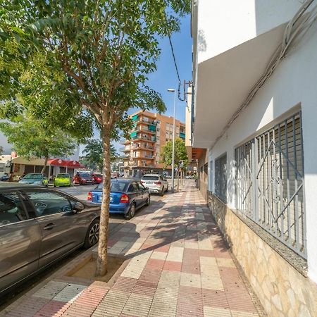 Homeholidaysrentals Chiara - Costa Brava Blanes Esterno foto