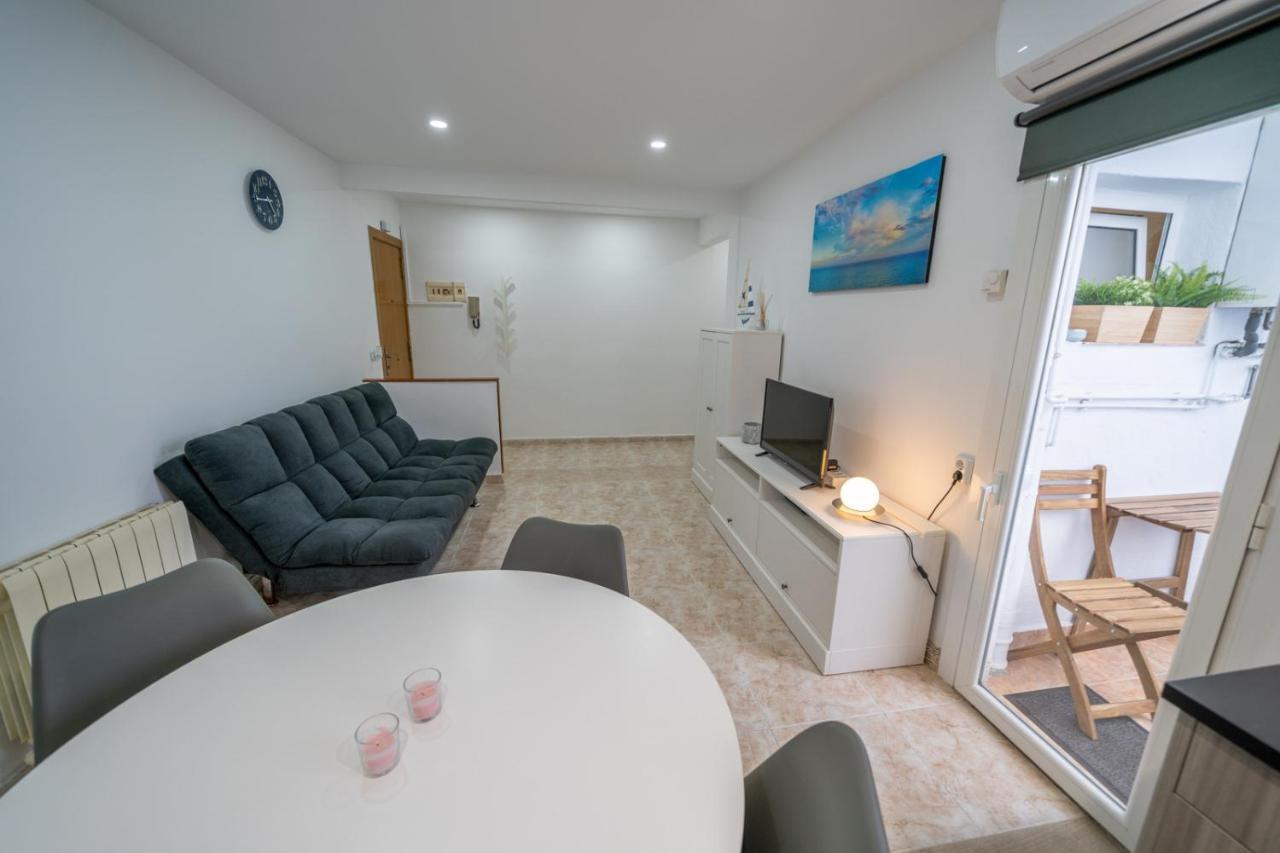 Homeholidaysrentals Chiara - Costa Brava Blanes Esterno foto