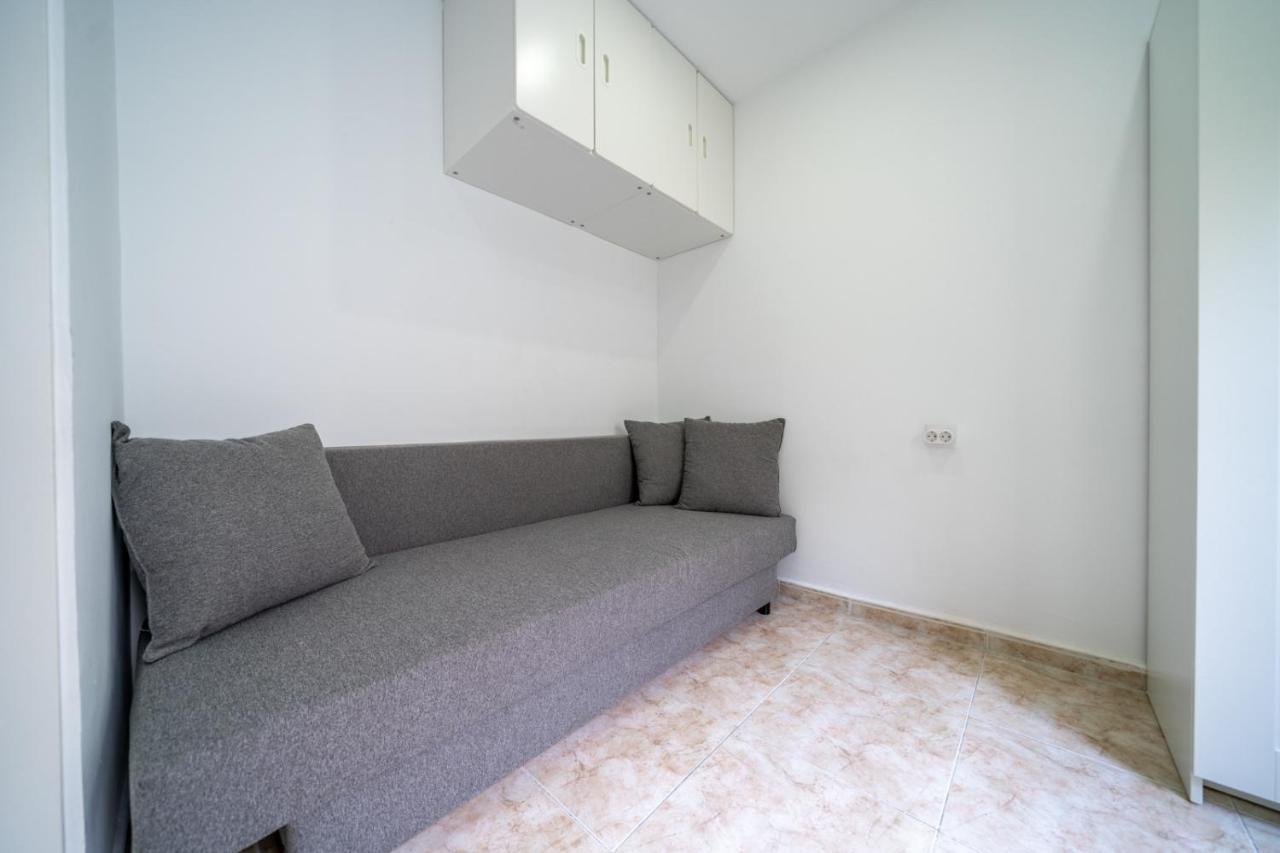 Homeholidaysrentals Chiara - Costa Brava Blanes Esterno foto