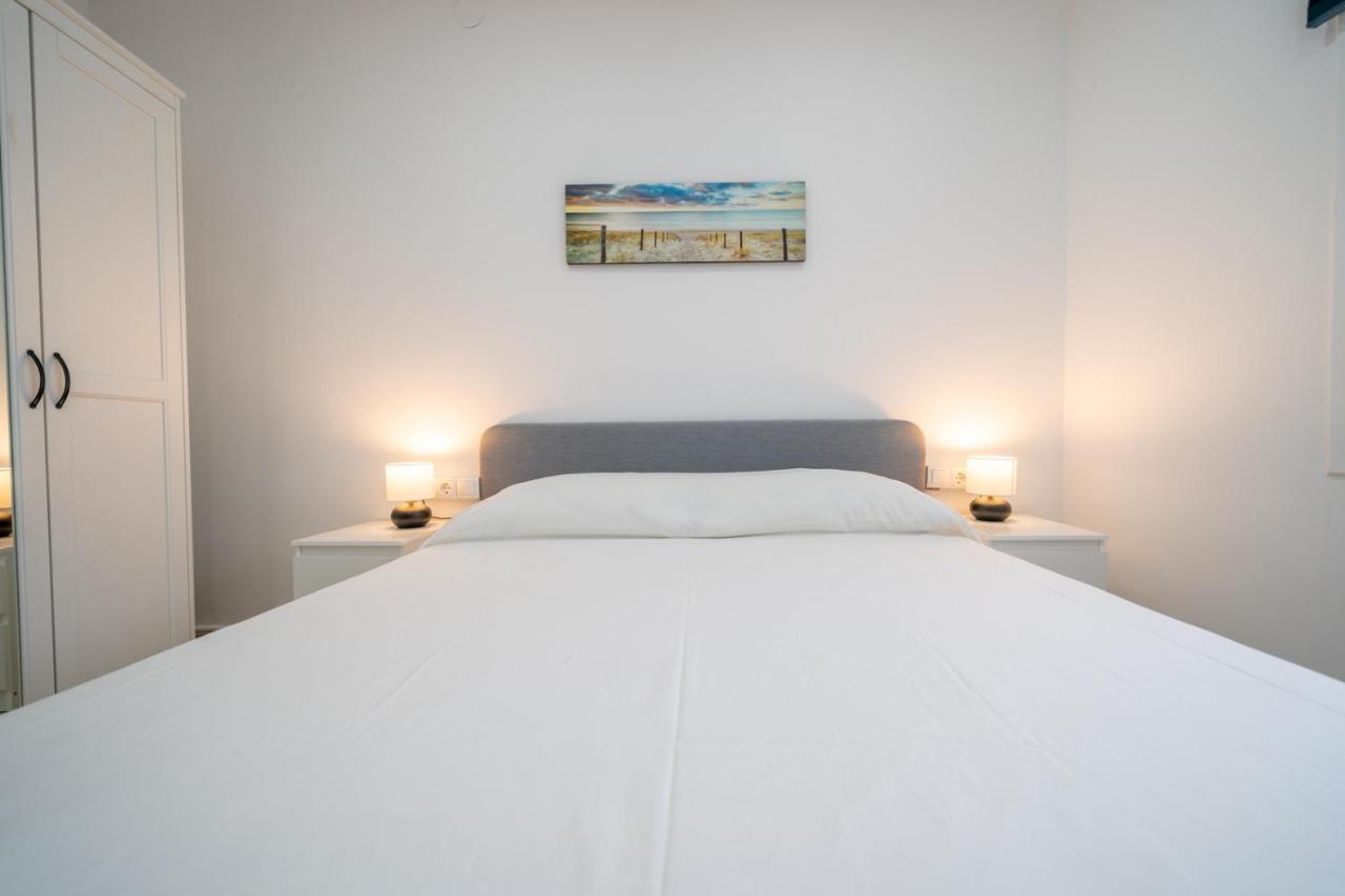 Homeholidaysrentals Chiara - Costa Brava Blanes Esterno foto
