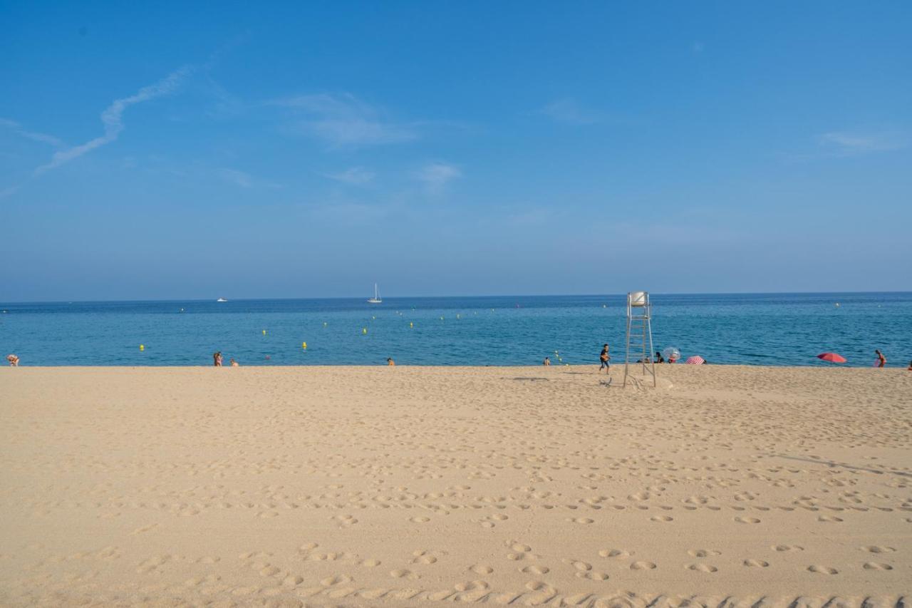 Homeholidaysrentals Chiara - Costa Brava Blanes Esterno foto