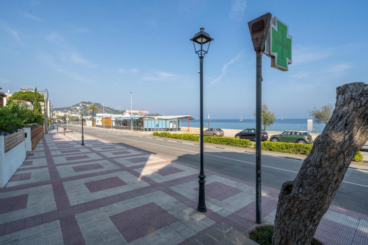 Homeholidaysrentals Chiara - Costa Brava Blanes Esterno foto