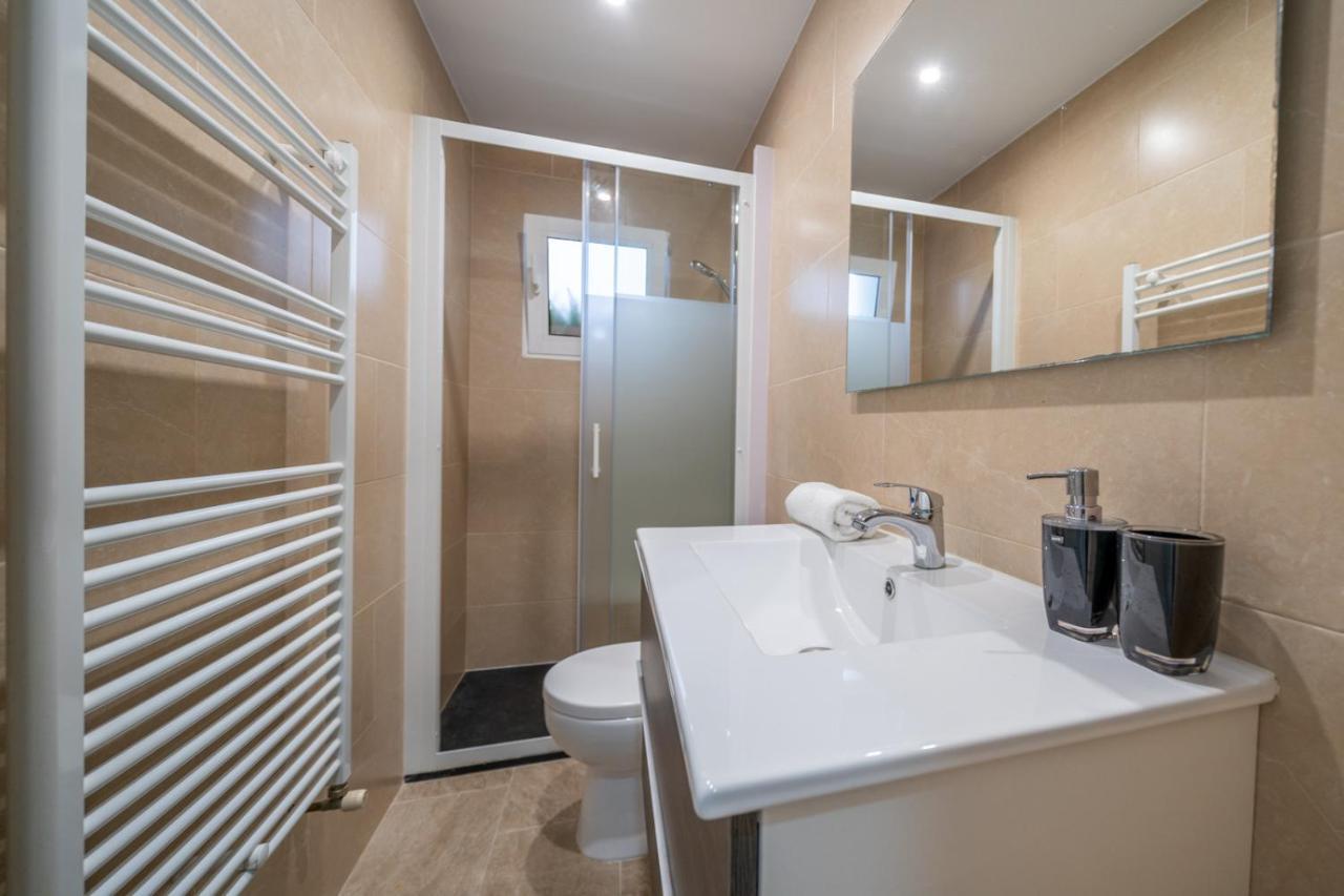 Homeholidaysrentals Chiara - Costa Brava Blanes Esterno foto