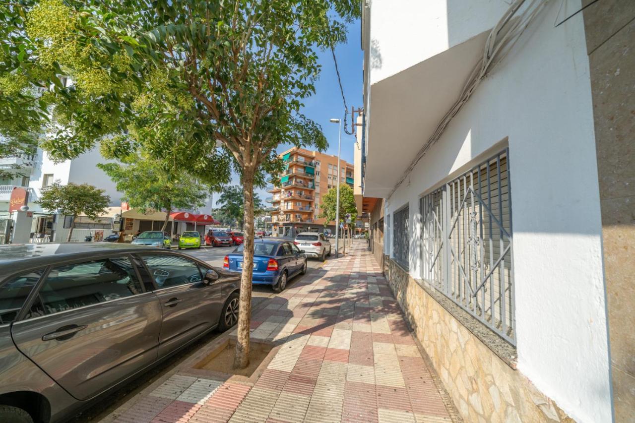 Homeholidaysrentals Chiara - Costa Brava Blanes Esterno foto