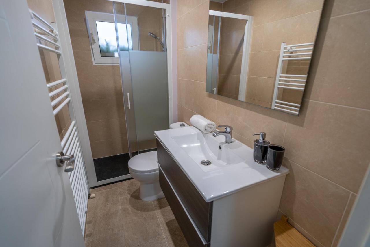 Homeholidaysrentals Chiara - Costa Brava Blanes Esterno foto