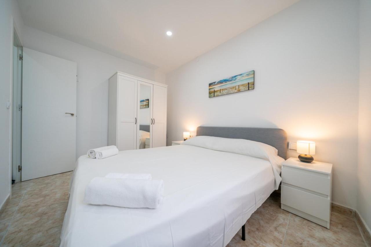 Homeholidaysrentals Chiara - Costa Brava Blanes Esterno foto